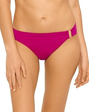 Ralph Lauren Ring Hardware Hipster Bikini Bottom