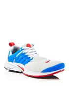 Nike Air Presto Essential Lace Up Sneakers