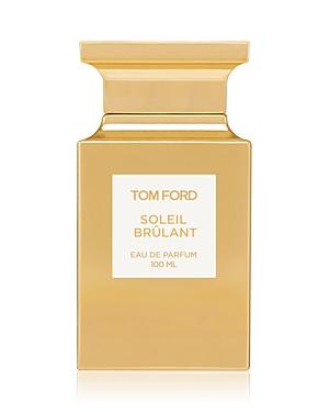 Tom Ford Soleil Brulant Eau De Parfum 3.4 Oz.
