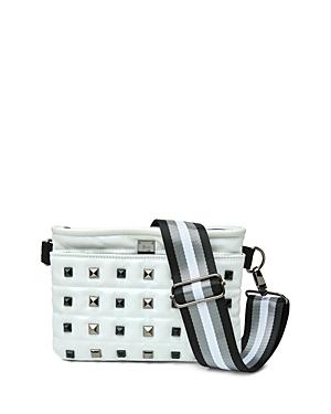 Think Royln Small Studded Convertible Crossbody