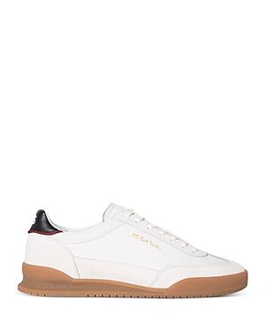 Ps Paul Smith Men's Dover Low Top Sneakers