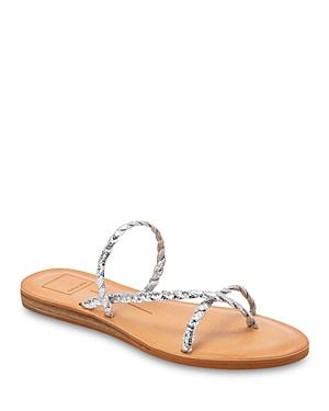 Dolce Vita Women's Dexla Thong Sandals