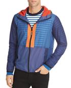 Ps Paul Smith Hooded Track Jacket - 100% Exclusive