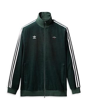 Adidas X Noah Noah Corduroy Track Jacket
