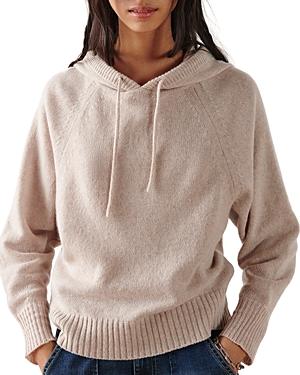 Ba & Sh Cidalia Hoodie Sweater