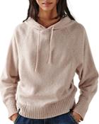 Ba & Sh Cidalia Hoodie Sweater