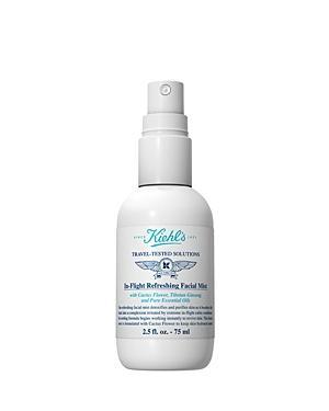 Kiehl's Since 1851 In-flight Refreshing Facial Mist