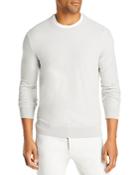 Michael Kors Elbow Patch Sweater