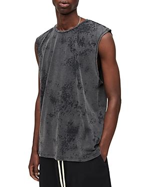 Allsaints Wyatt Fadeout Wash Tank