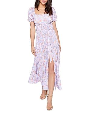 Likely Taylor Smocked Dress