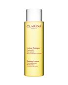 Clarins Toning Lotion For Dry Or Normal Skin 6.8 Oz.