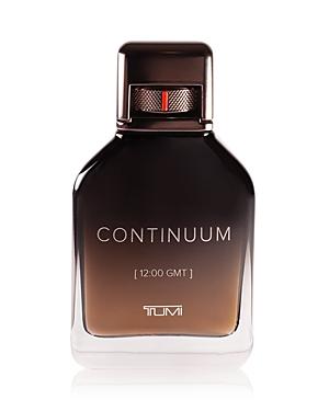 Tumi Continuum [12:00 Gmt] Eau De Parfum Spray 3.4 Oz.