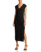 Frame Le Muscle Tee Shirt Dress