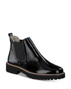 Paul Green Women's Joelle Lug Chelsea Booties