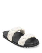 Andre Assous Women's Milly Slip On Braided Sandals