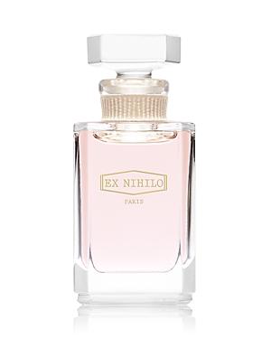 Ex Nihilo Musc Perfumed Oil 0.5 Oz.