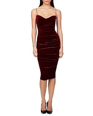 Nookie Rumi Midi Dress