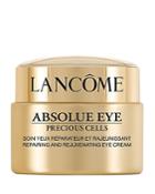 Lancome Absolue Eye Precious Cells Repairing & Rejuvenating Cream