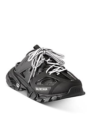 Balenciaga Women's Track Mule Sneakers