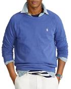 Polo Ralph Lauren Spa French Terry Sweatshirt