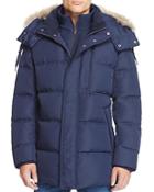 Marc New York Winslow Hooded Down Parka