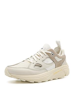 Brandblack Men's Aura 130 Lace Up Running Sneakers