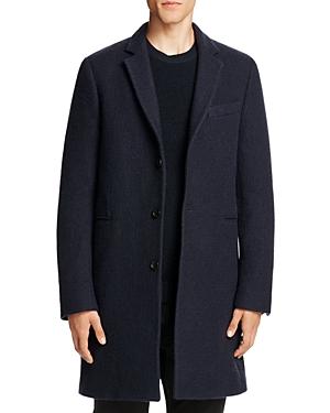 Paul Smith Tailored Overcoat