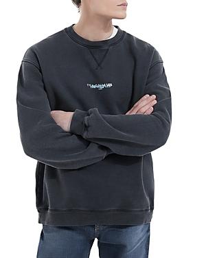 The Kooples Triple Logo Sweatshirt
