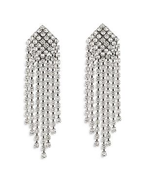 Dannijo Alice Chandelier Earrings