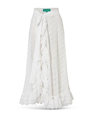 Waimari Janeiro Midi Skirt