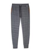 Paul Smith Silk & Cashmere Jogger Pants