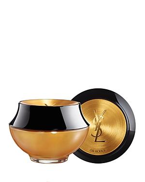 Yves Saint Laurent Or Rouge Creme