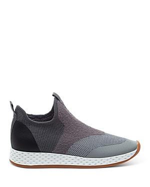 J/slides Women's Tacey Slip On Sneakers