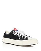 Converse Unisex Chuck 70 Ox Animal Print Low-top Sneakers