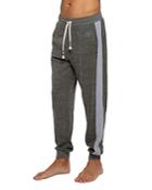 Sol Angeles Slim Fit Mesh Jogger Pants