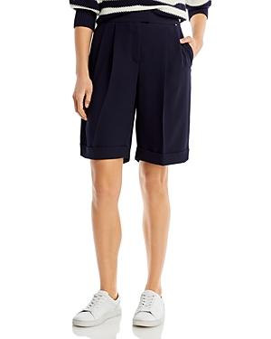 Boss Tapiro Bermuda Shorts