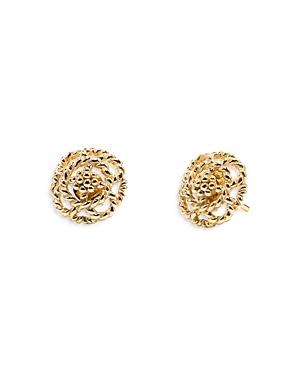 Capucine De Wulf Capucine Petite Stud Earrings