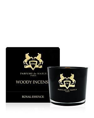 Parfums De Marly Woody Incense Candle