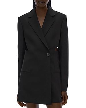 Helmut Lang Slash Blazer