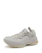Brandblack Men's Saga 130 Lace Up Sneakers