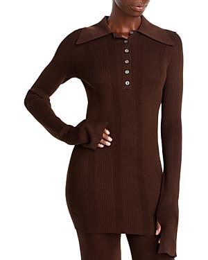 Remain Celia Long Knit Top