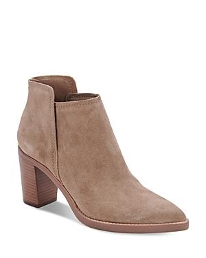 Dolce Vita Women's Spade Pointed Booties
