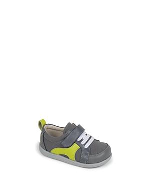 See Kai Boys' Run Johnny Sneaker - Infant, Toddler - Compare At $42