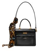 Marc Jacobs The Uptown Leather Satchel