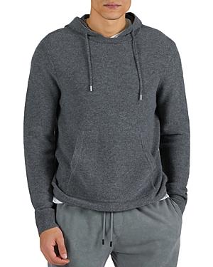 Atm Anthony Thomas Melillo Wool Hoodie