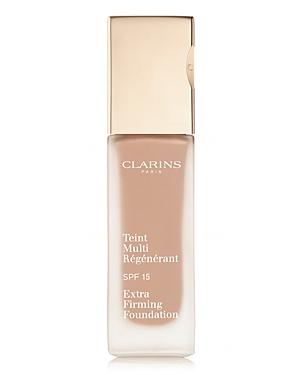 Clarins Extra-firming Foundation Spf 15