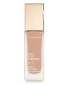 Clarins Extra-firming Foundation Spf 15