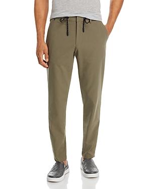 Boss Genius Drawcord Regular Fit Pants