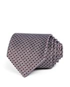The Men's Store At Bloomingdale's Neat Compass Silk Classic Tie - 100% Exclusive