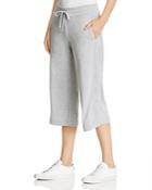 Marc New York Performance Pintucked Lounge Culottes